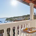 Palace Elisabeth, Hvar Heritage Hotel - The Leading Hotels Of The World