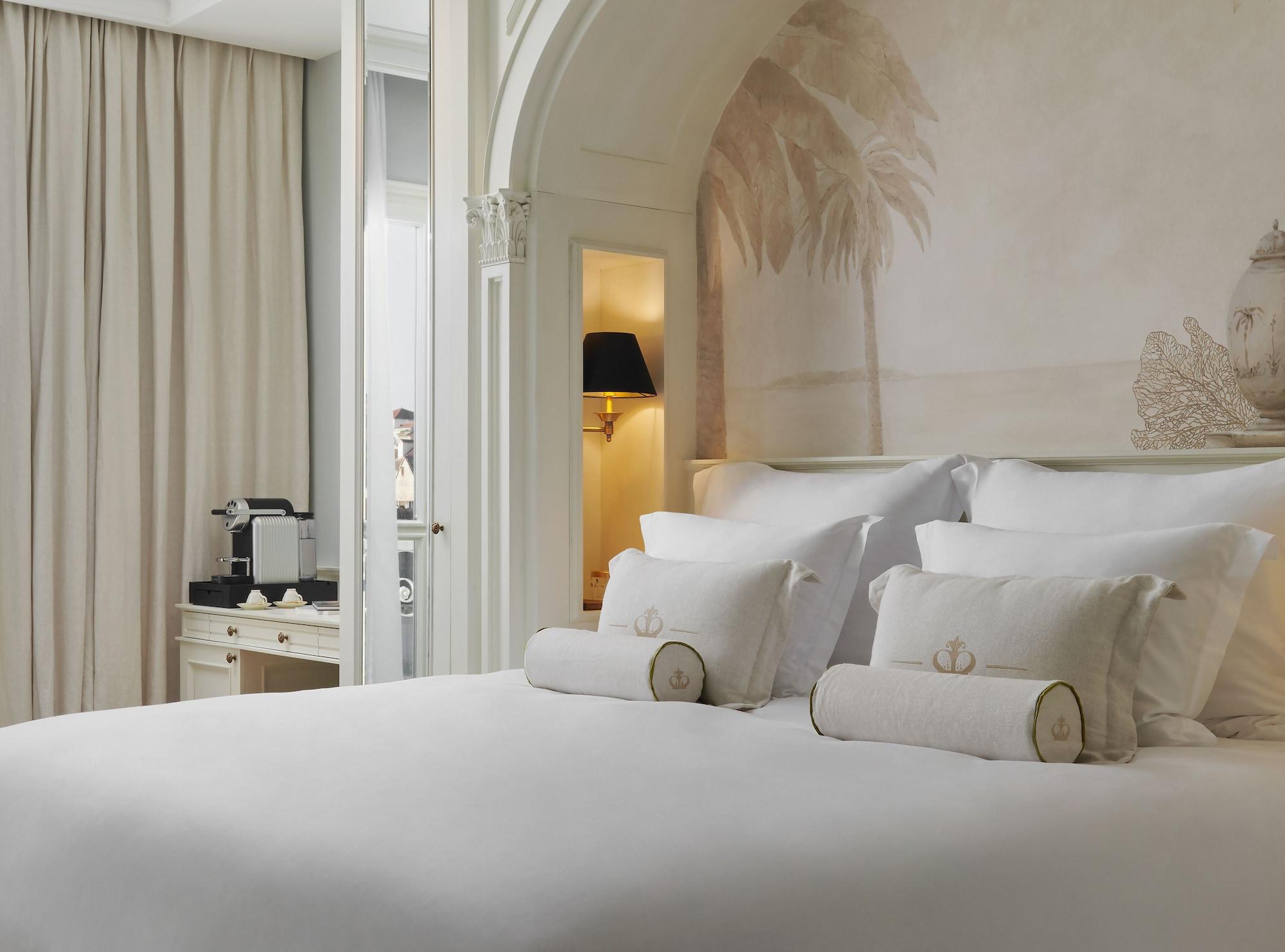 Hotel Palace Elisabeth, Hvar Heritage - The Leading Of The World Hvar Town