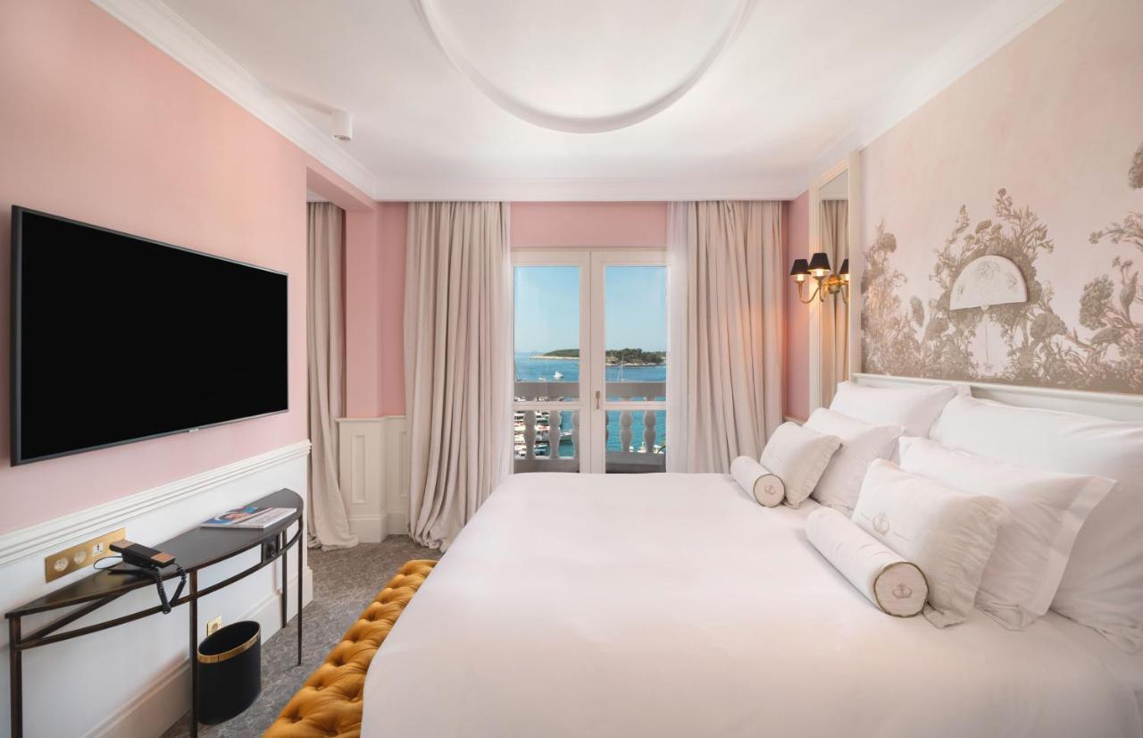Palace Elisabeth, Hvar Heritage - The Leading Of The World Hotel