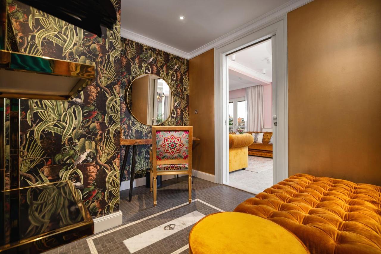 Palace Elisabeth, Hvar Heritage - The Leading Of The World 5*