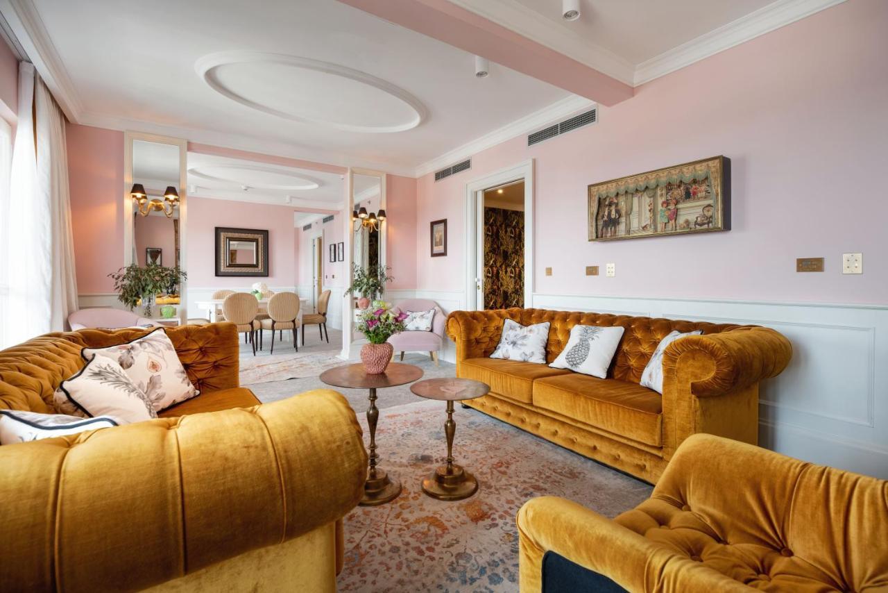 Palace Elisabeth, Hvar Heritage - The Leading Of The World Hotel 5*