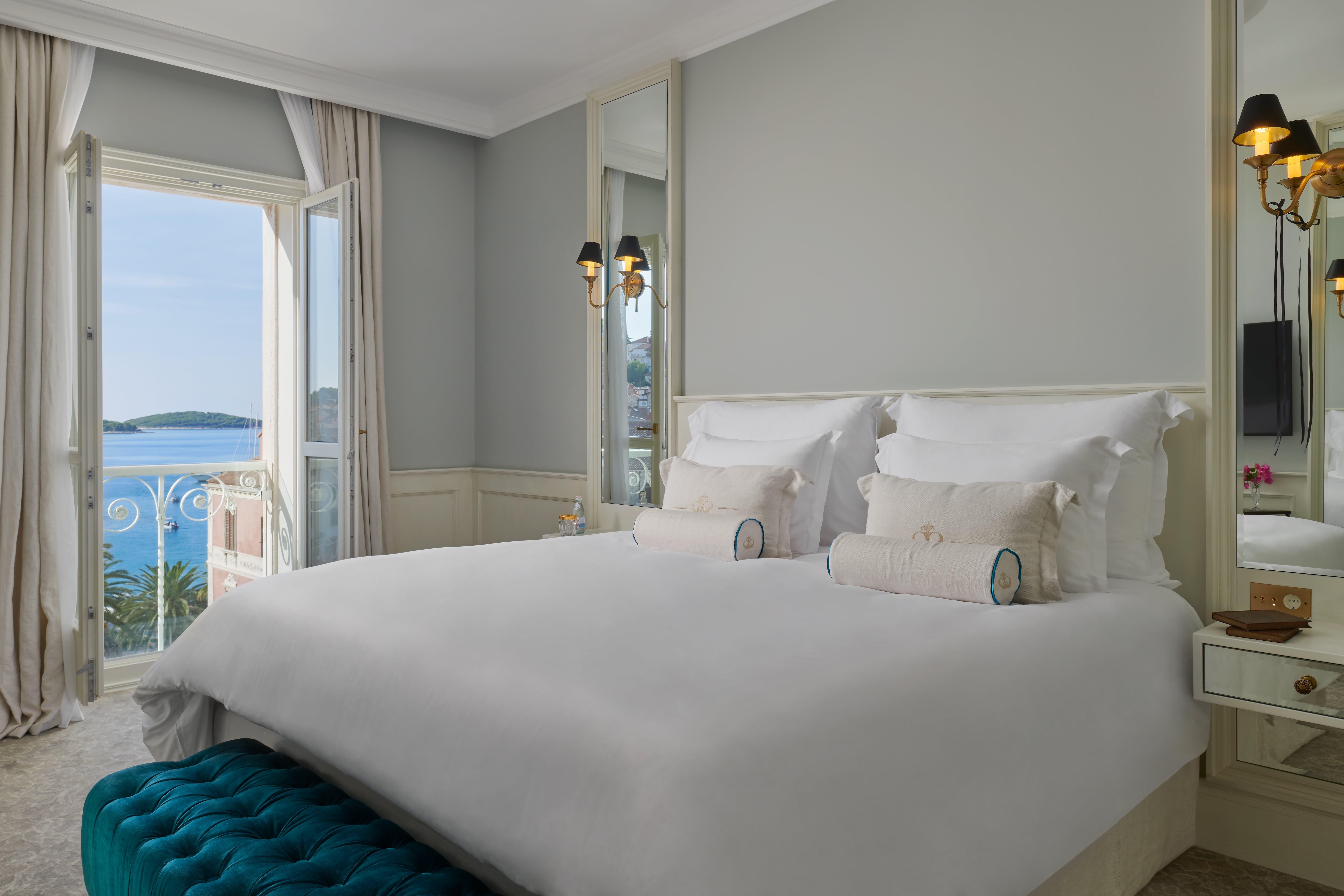 Palace Elisabeth, Hvar Heritage - The Leading Of The World Hotel Hvar Town