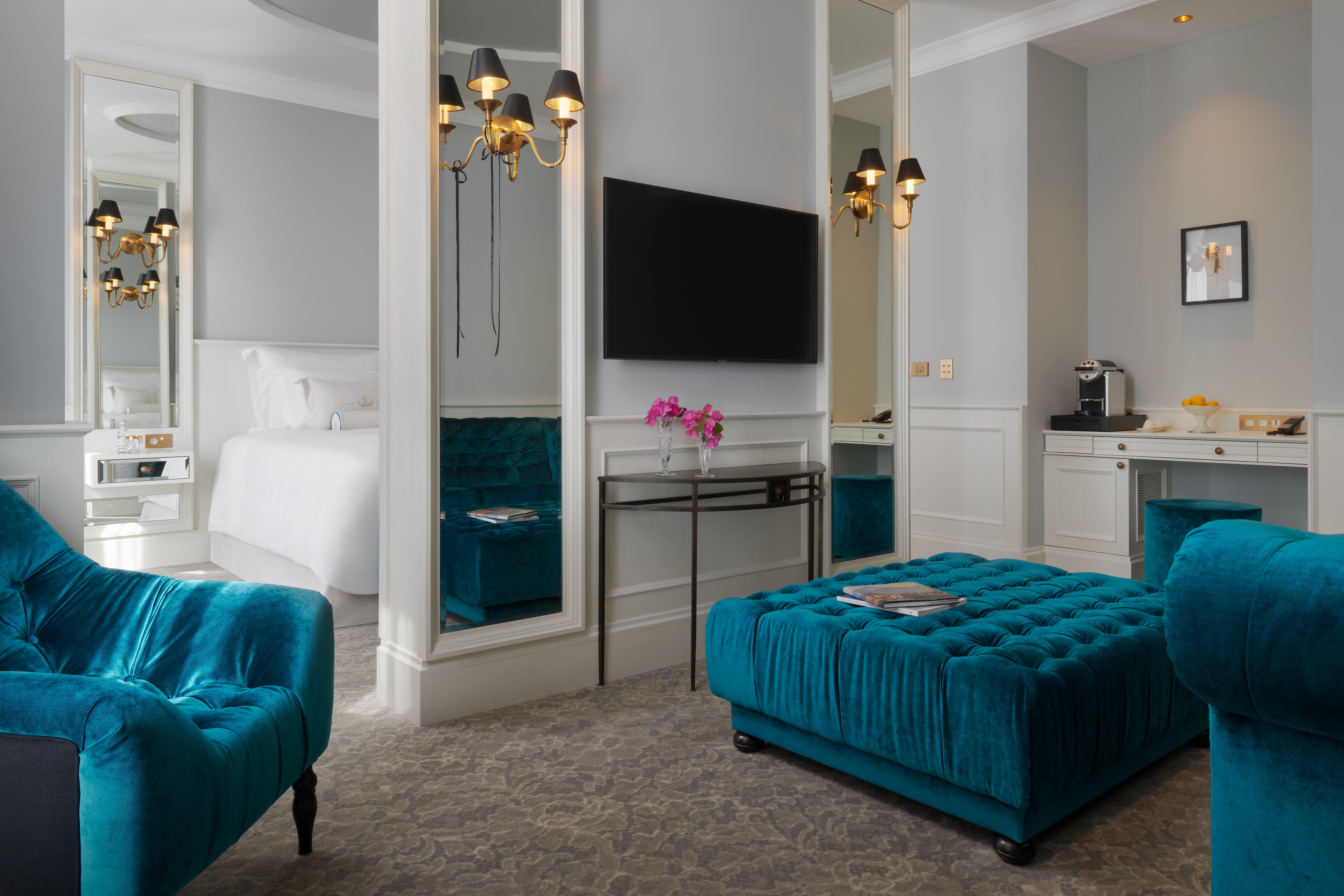 Palace Elisabeth, Hvar Heritage - The Leading Of The World Hotel