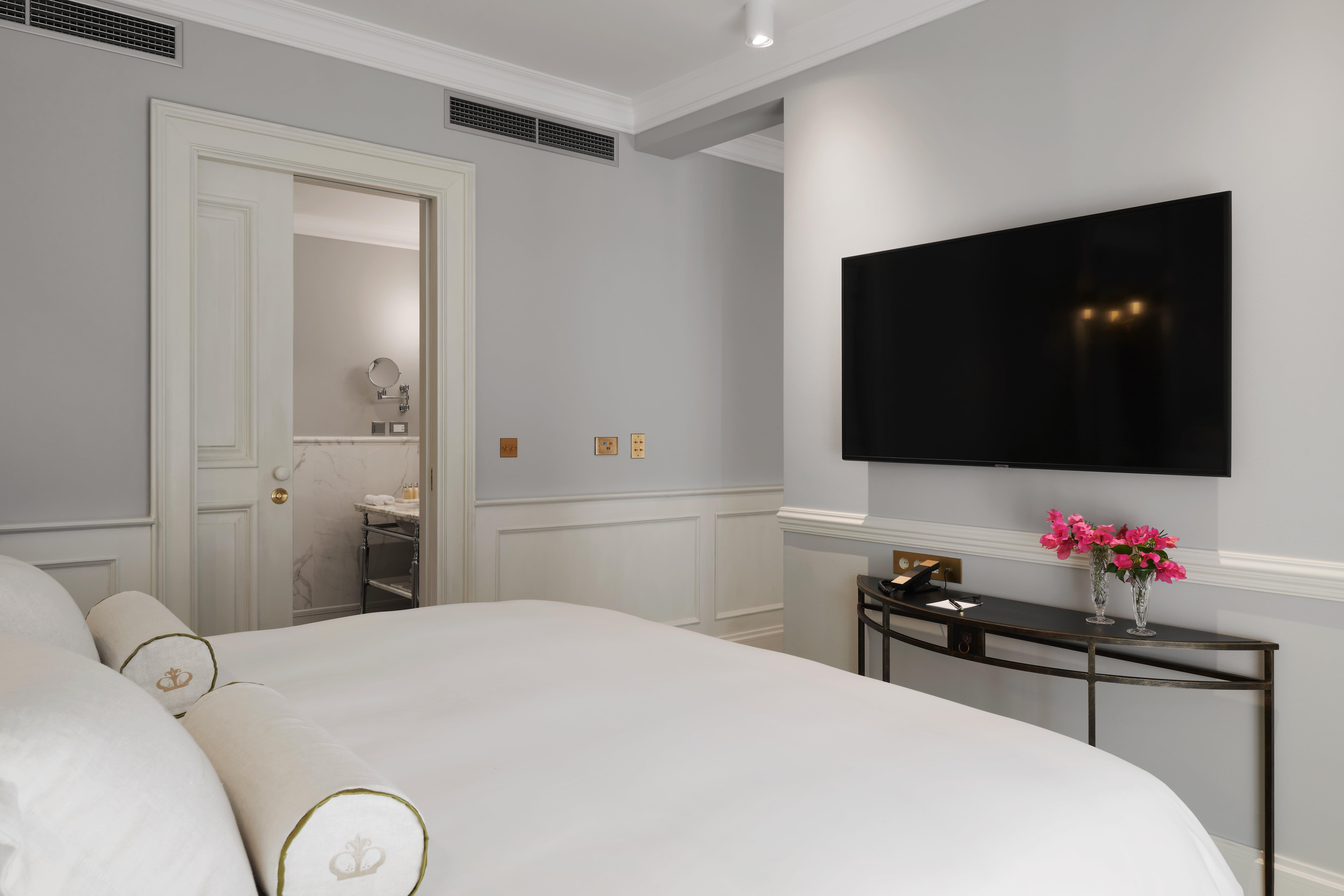 Palace Elisabeth, Hvar Heritage 5* Hvar Town
