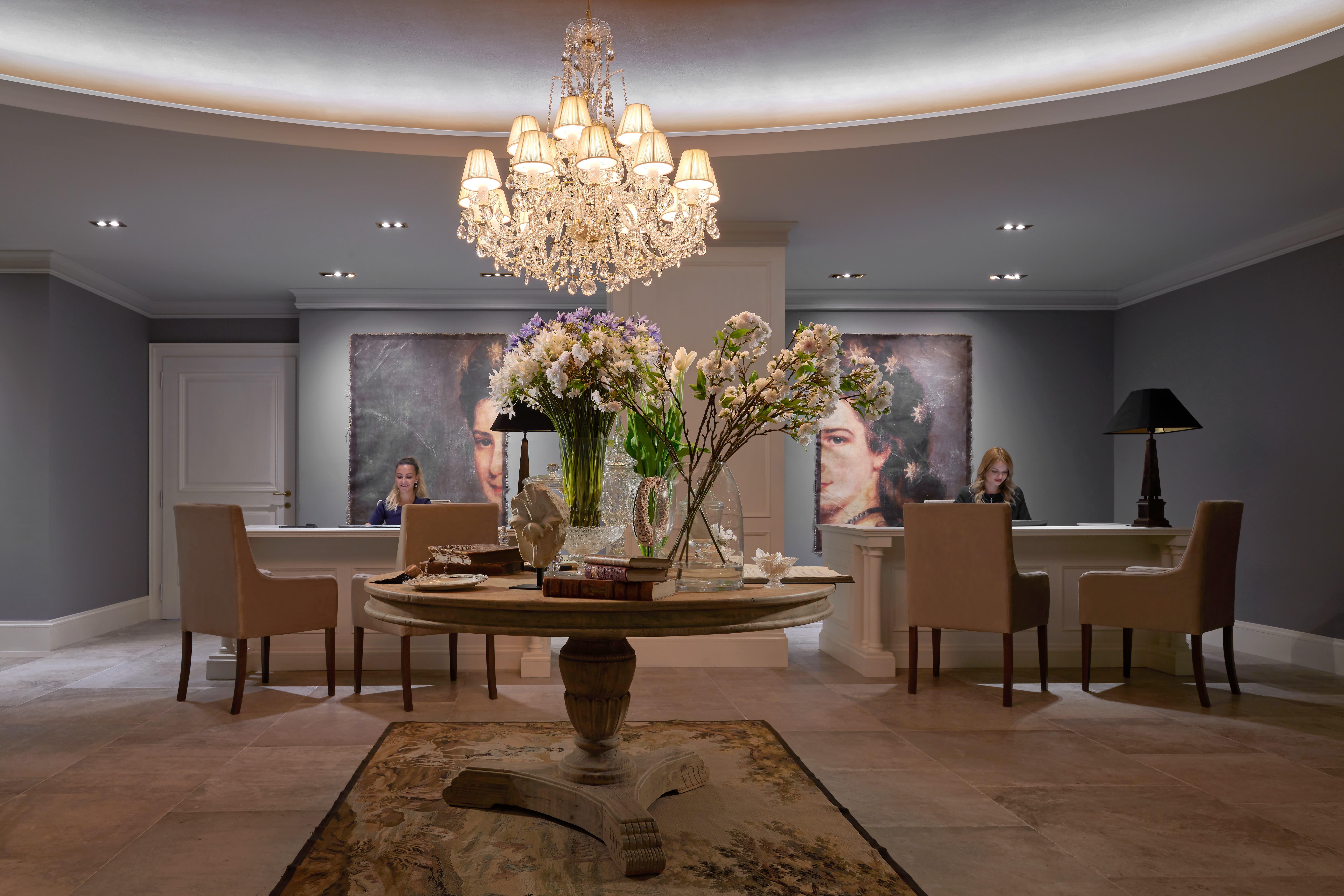 Palace Elisabeth, Hvar Heritage 5*