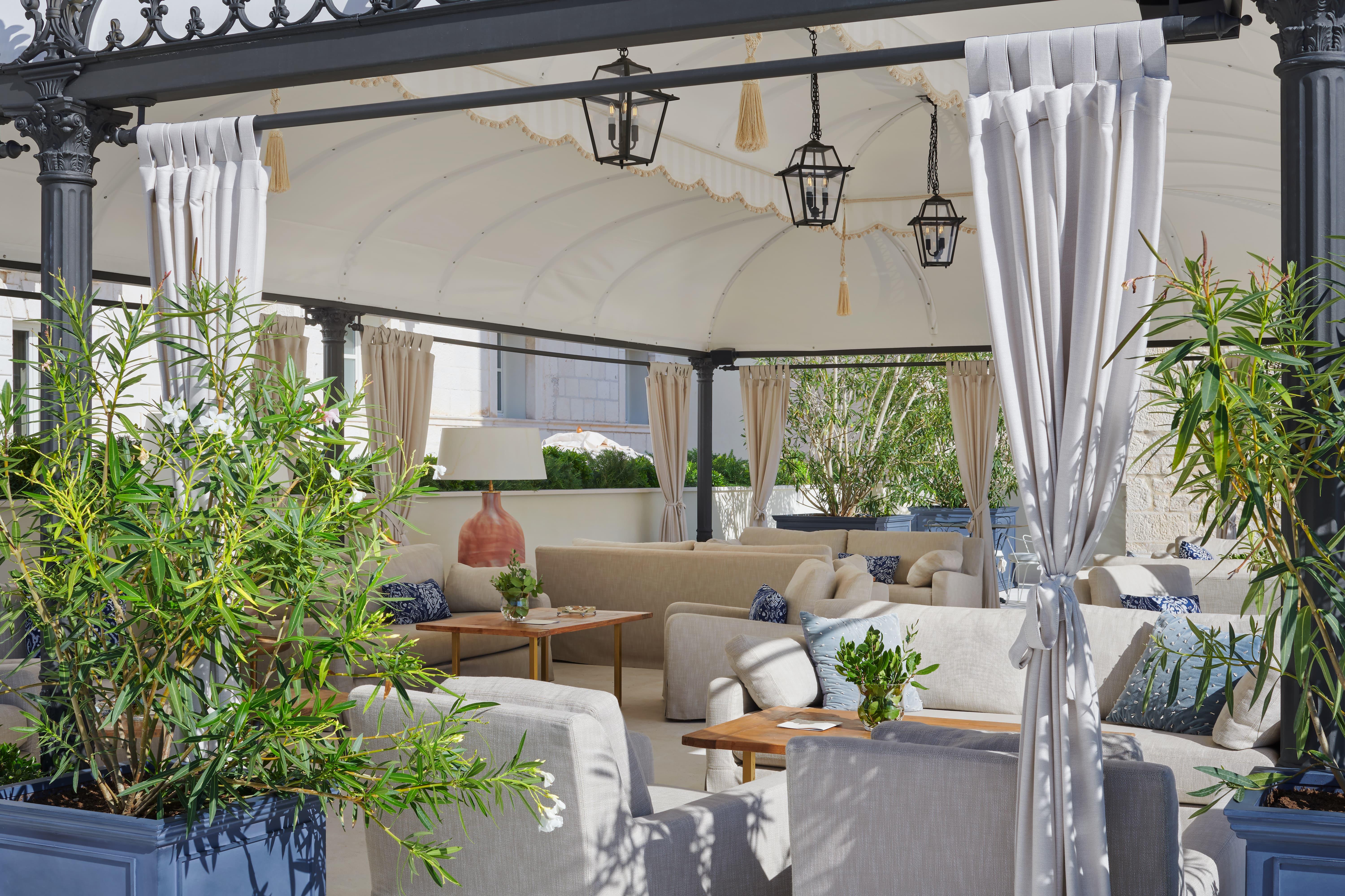 Palace Elisabeth, Hvar Heritage - The Leading Of The World Hotel Hvar Town