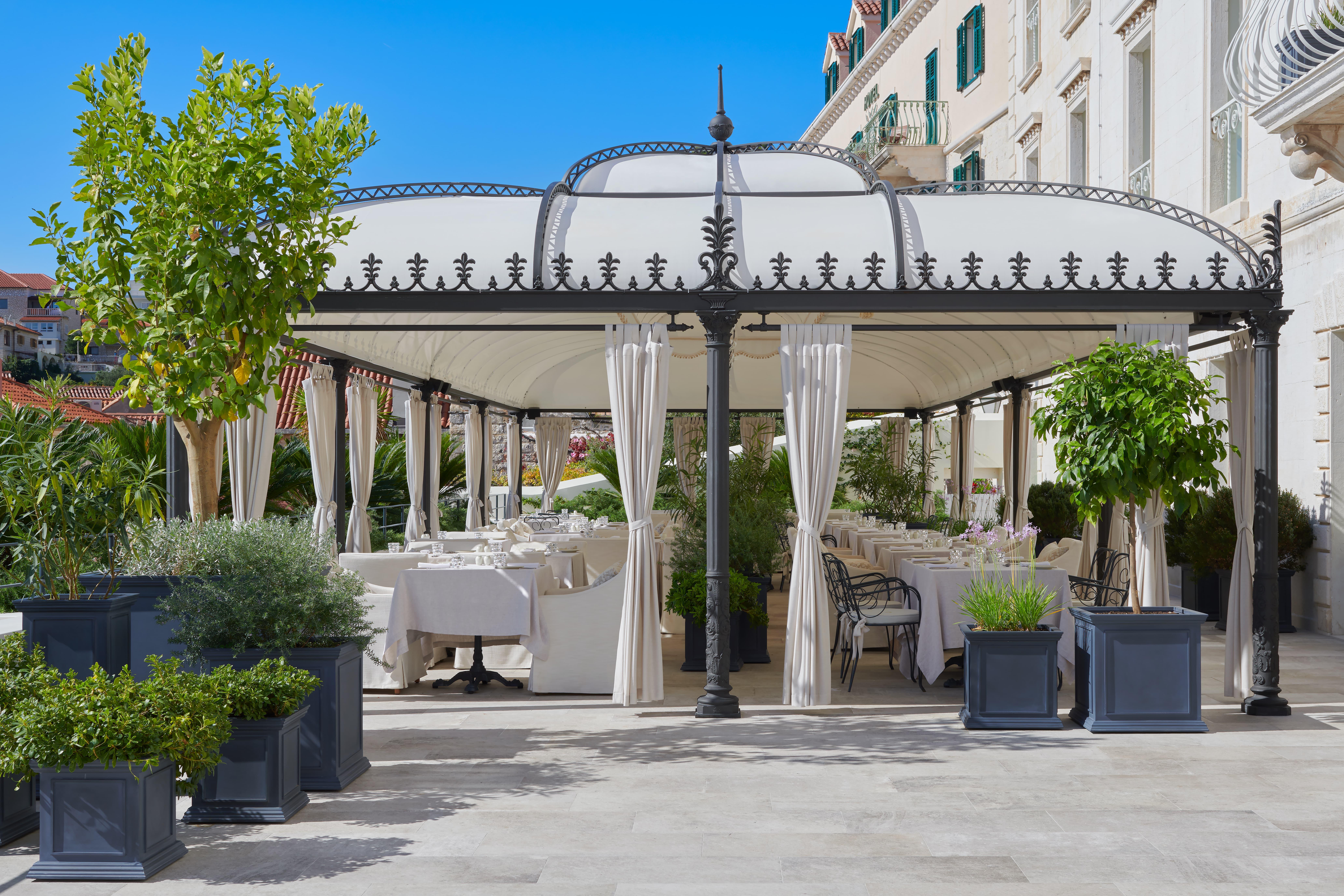 Palace Elisabeth, Hvar Heritage 5* Hvar Town