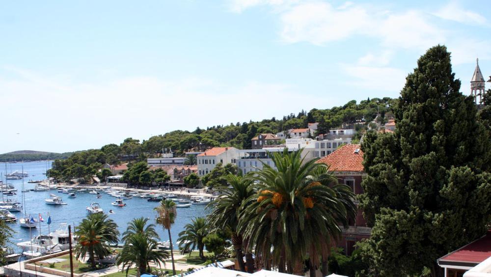 Palace Elisabeth, Hvar Heritage - The Leading Of The World Hotel 5*