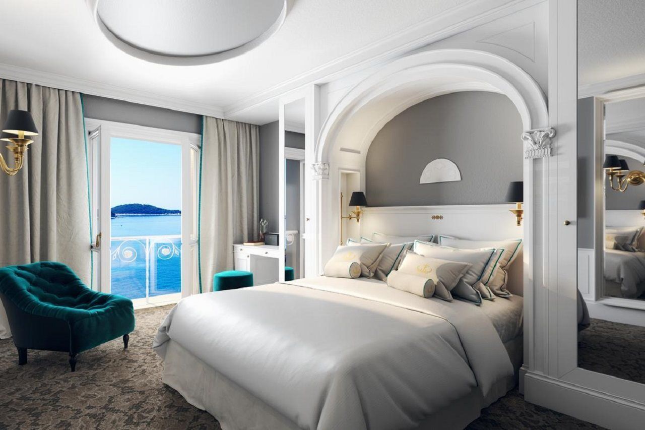 Palace Elisabeth, Hvar Heritage - The Leading Of The World 5* Hvar Town