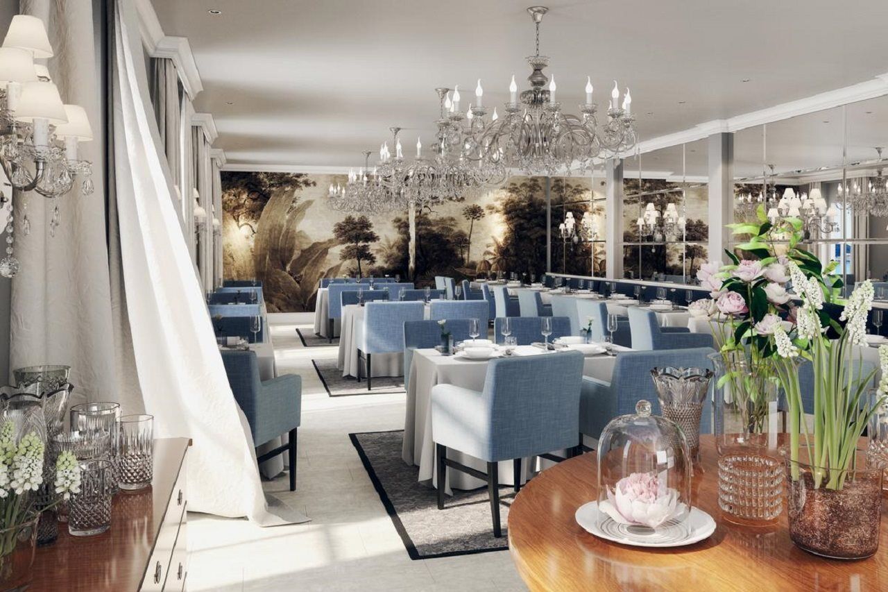 Palace Elisabeth, Hvar Heritage - The Leading Of The World Hotel Hvar Town