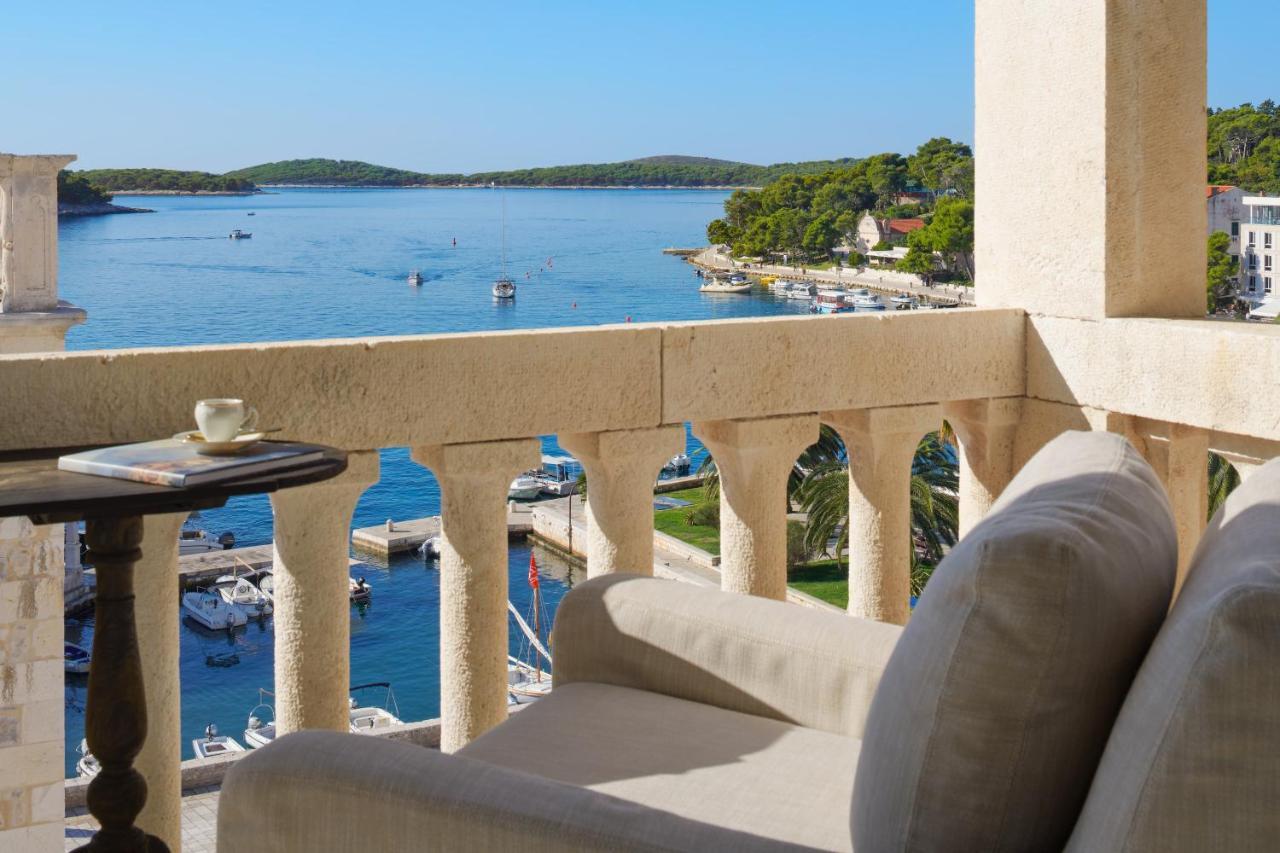 Hotel Palace Elisabeth, Hvar Heritage - The Leading Of The World Hvar Town