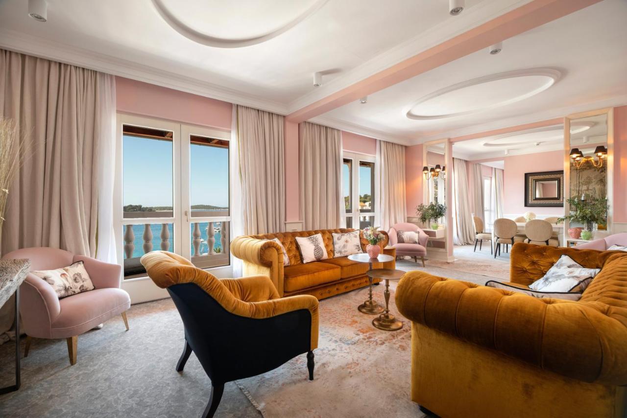 Palace Elisabeth, Hvar Heritage - The Leading Of The World Hotel 5*
