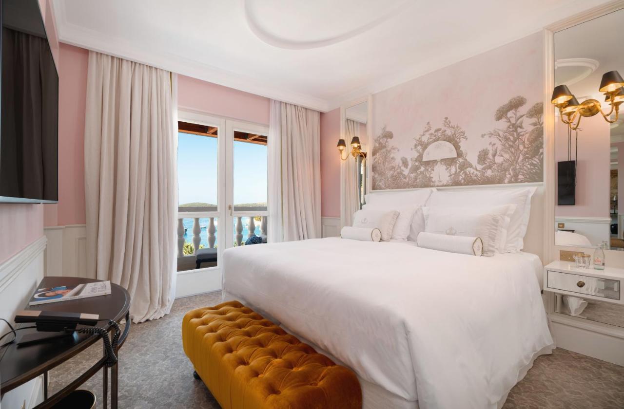Hotel Palace Elisabeth, Hvar Heritage - The Leading Of The World