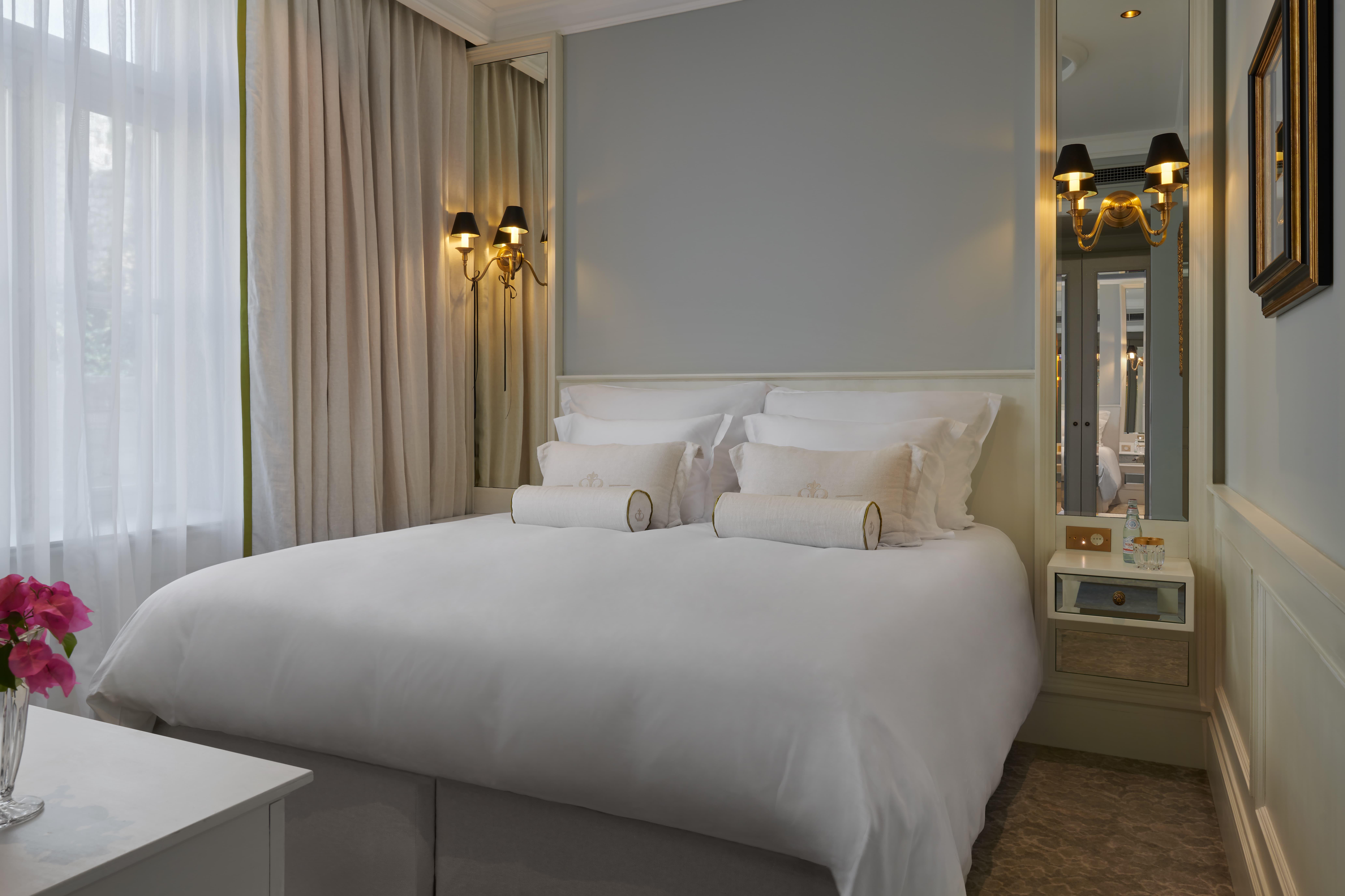 Palace Elisabeth, Hvar Heritage - The Leading Of The World Hotel Hvar Town