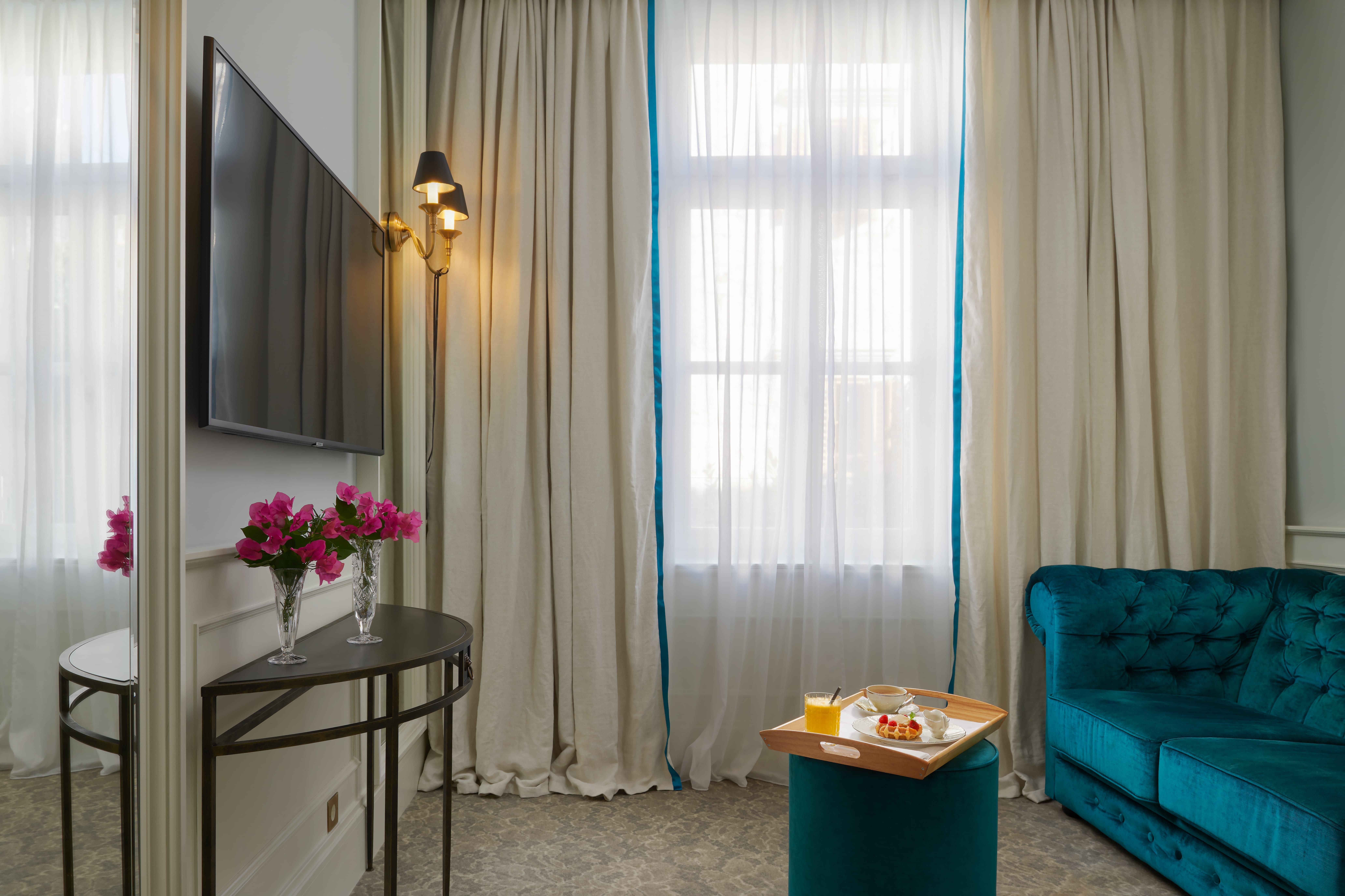 Palace Elisabeth, Hvar Heritage - The Leading Of The World Hotel 5*