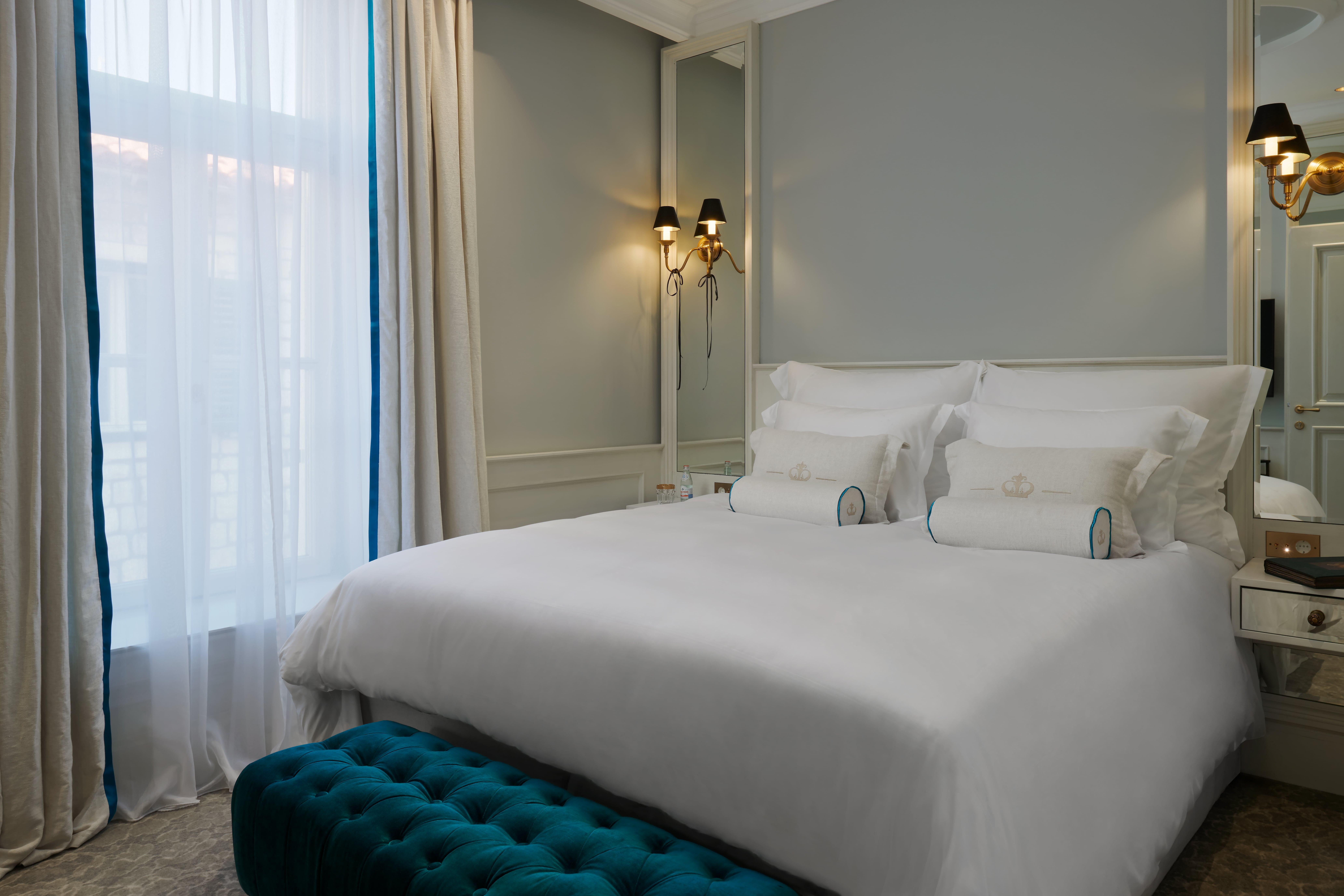 Palace Elisabeth, Hvar Heritage - The Leading Of The World Hotel 5*