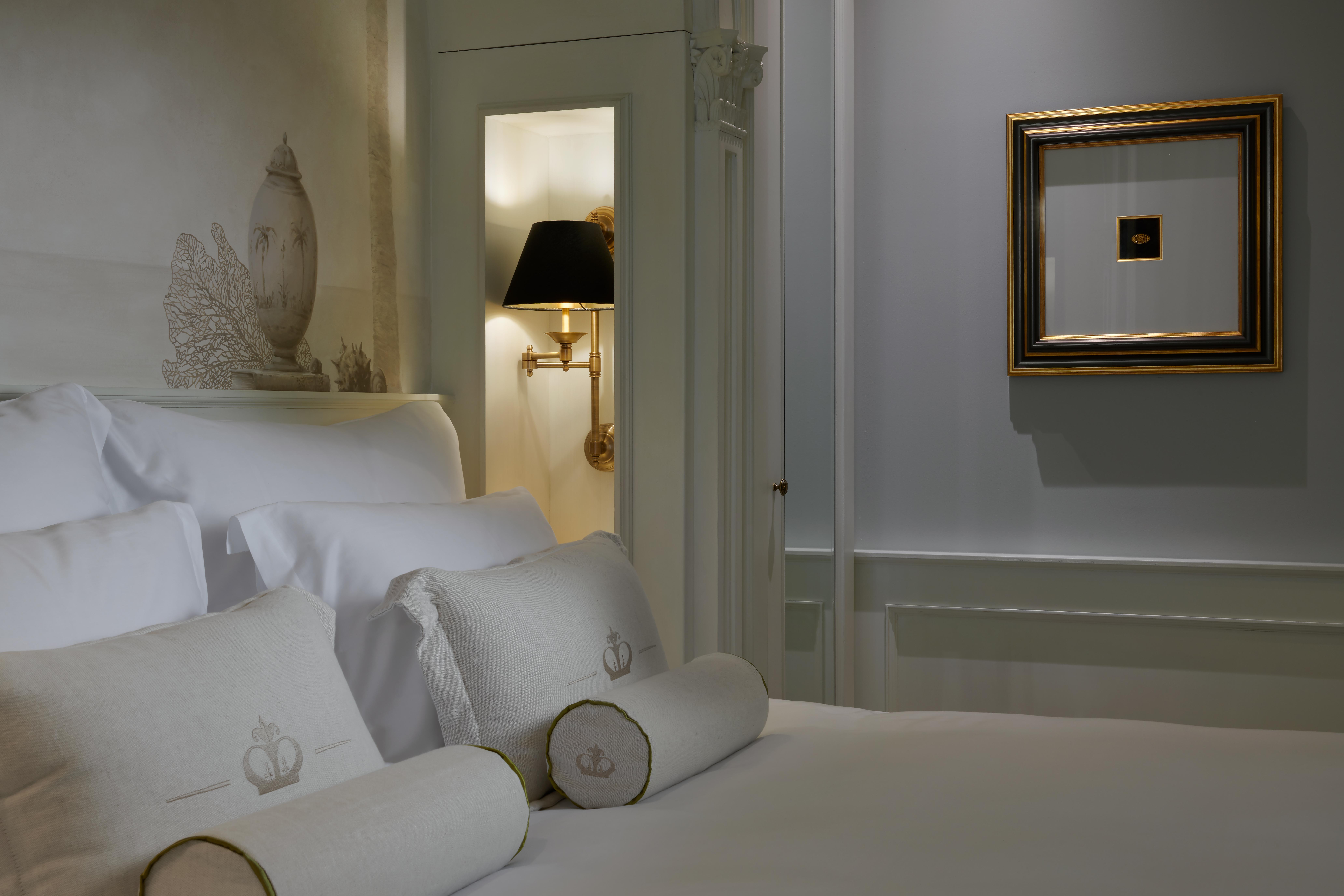 Hotel Palace Elisabeth, Hvar Heritage - The Leading Of The World 5*