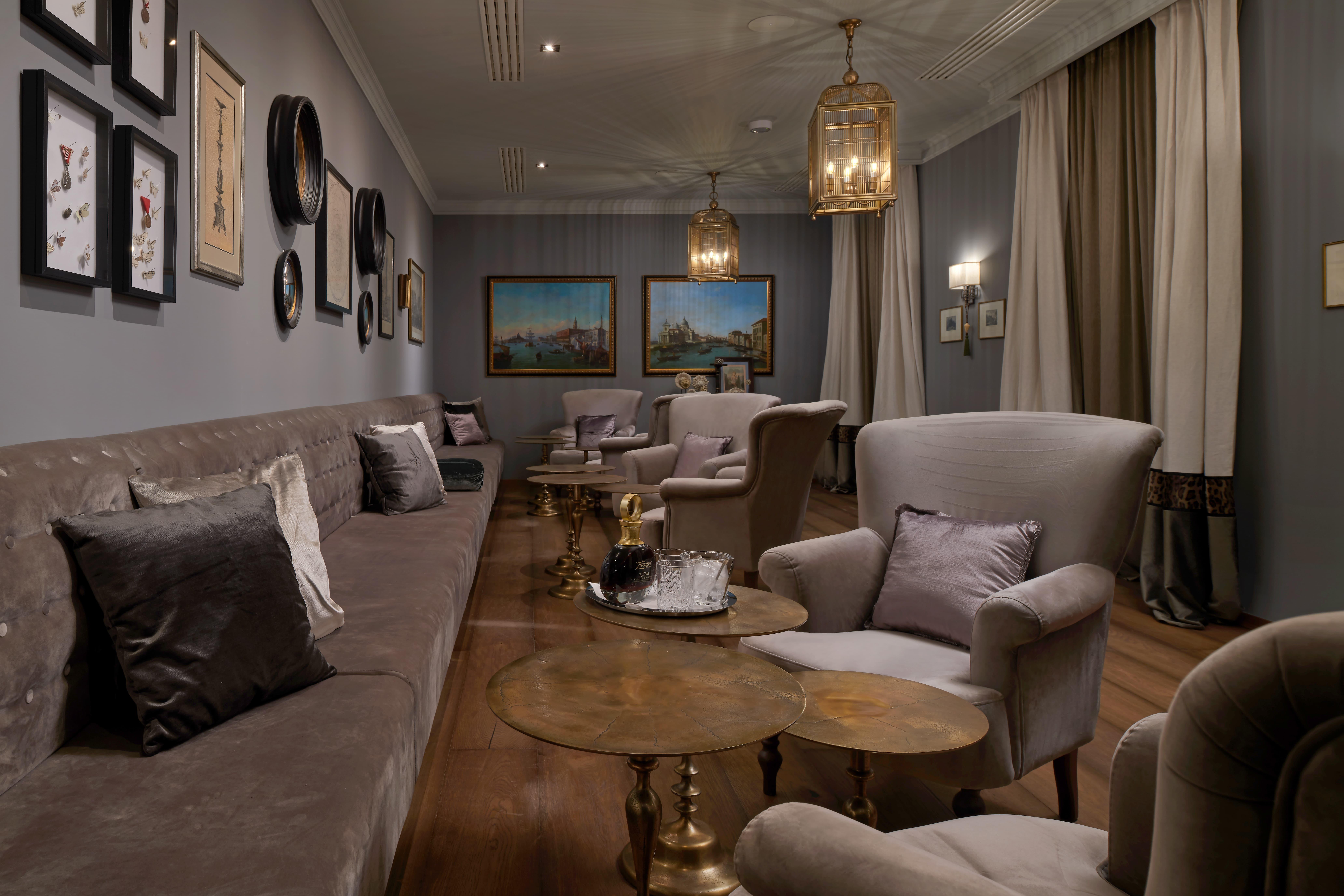 Hotel Palace Elisabeth, Hvar Heritage - The Leading Of The World 5*