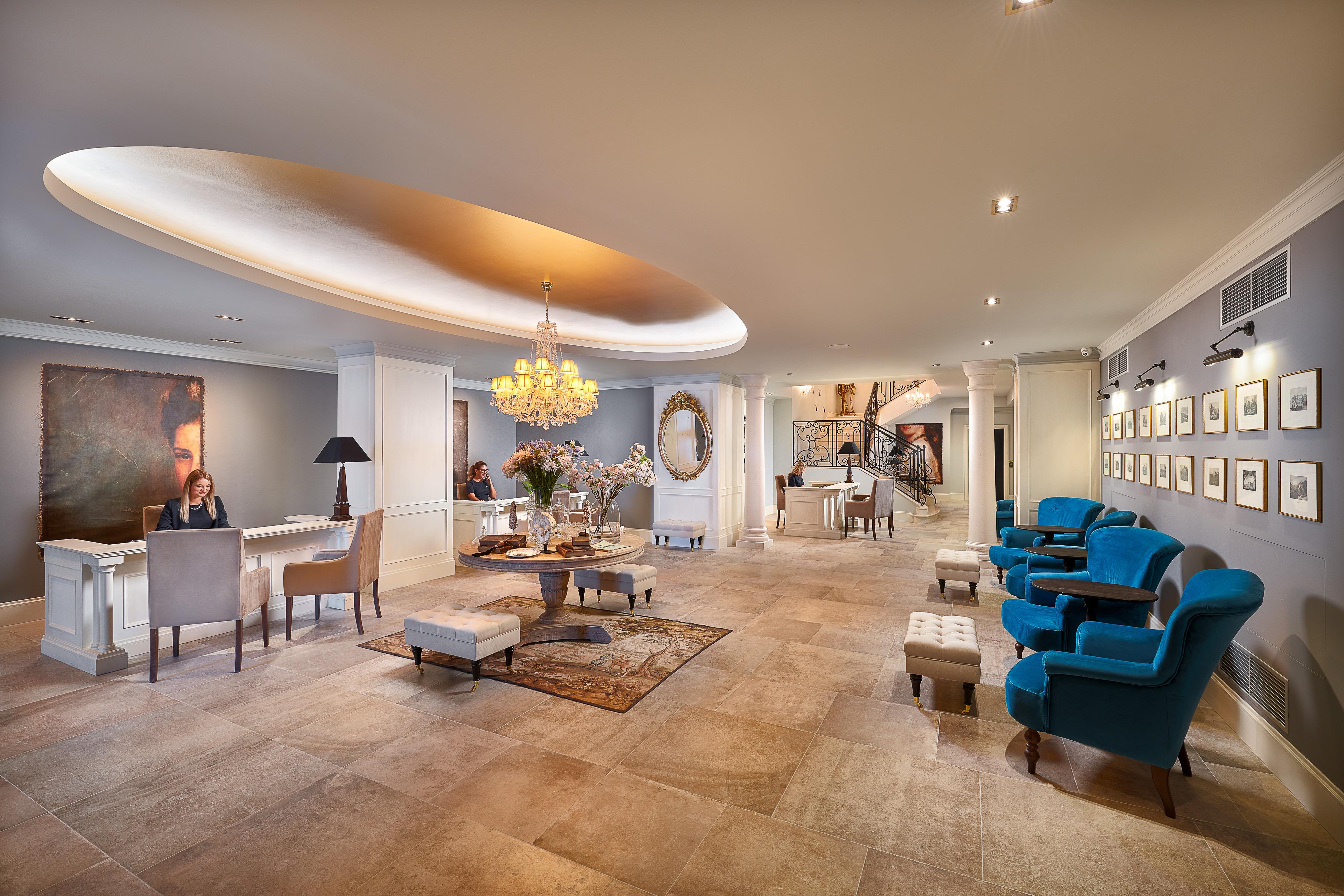 Palace Elisabeth, Hvar Heritage - The Leading Of The World Hotel Hvar Town