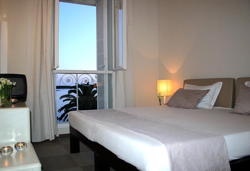 Hotel Palace Elisabeth, Hvar Heritage - The Leading Of The World