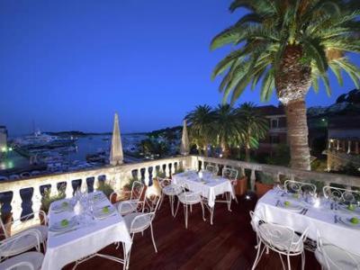 Palace Elisabeth, Hvar Heritage - The Leading Of The World 5* Hvar Town