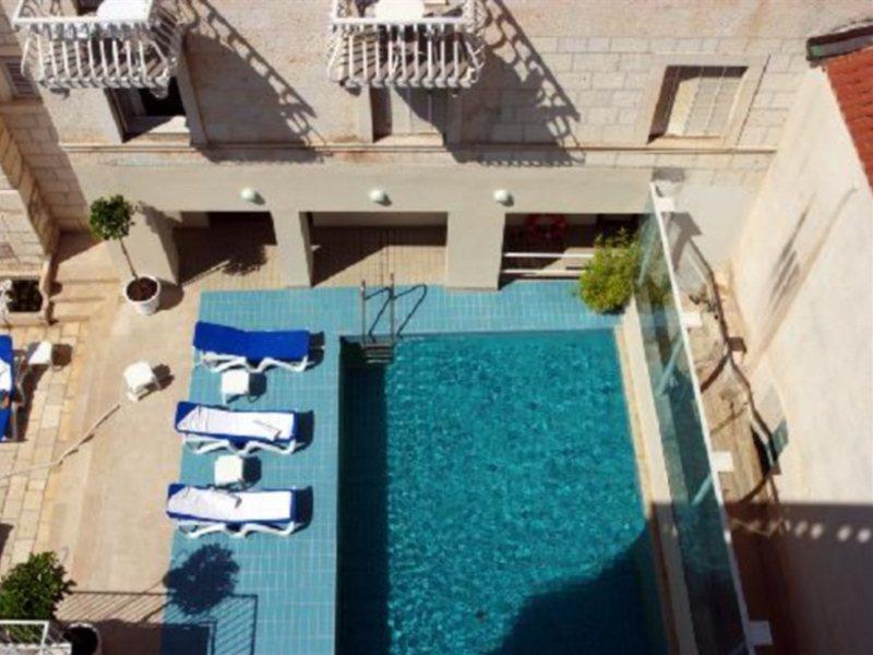 Hotel Palace Elisabeth, Hvar Heritage - The Leading Of The World 5*