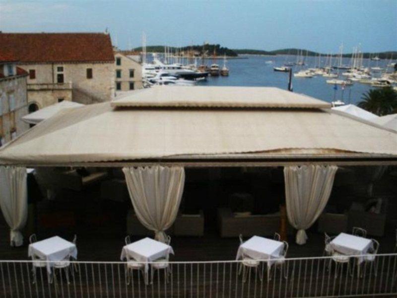 Hotel Palace Elisabeth, Hvar Heritage - The Leading Of The World