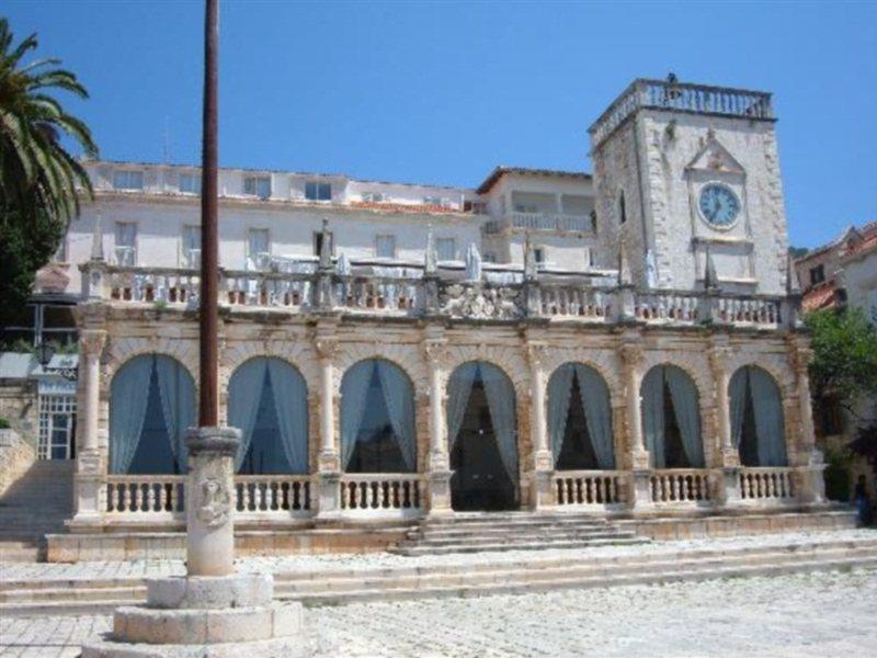 Palace Elisabeth, Hvar Heritage - The Leading Of The World Hvar Town