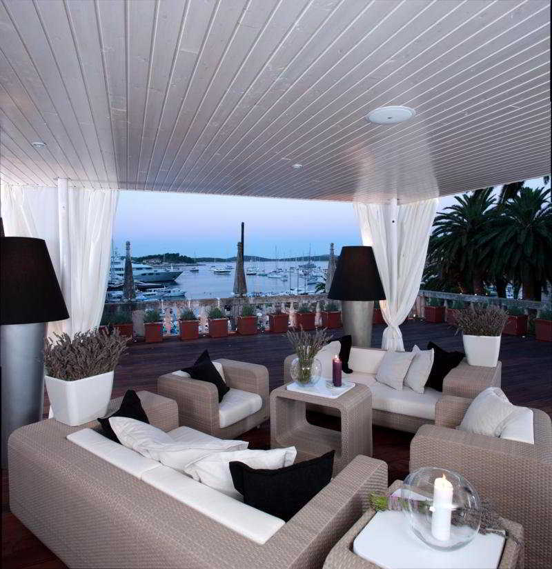 Palace Elisabeth, Hvar Heritage - The Leading Of The World Hotel Hvar Town