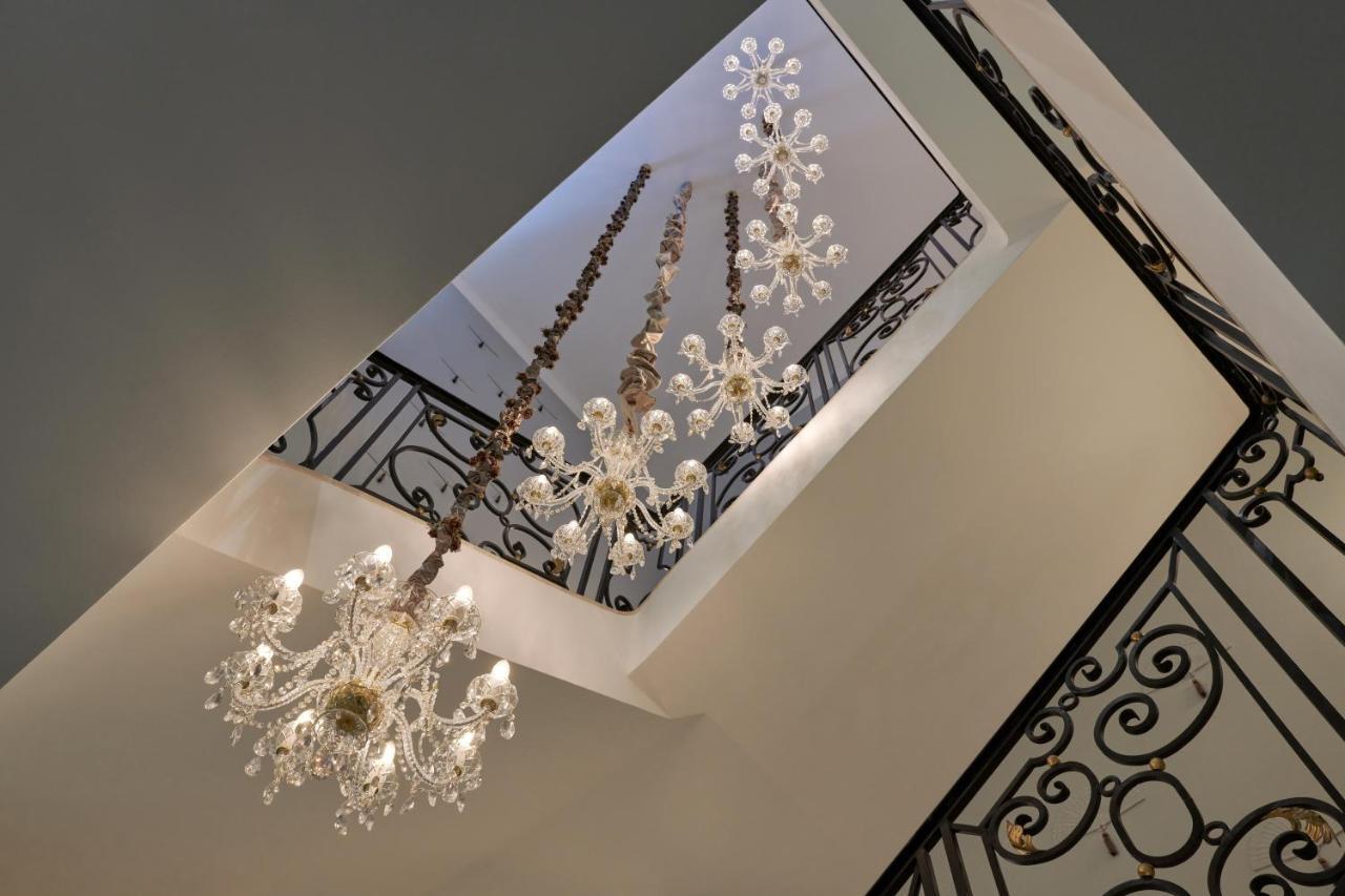 Hotel Palace Elisabeth, Hvar Heritage - The Leading Of The World Hvar Town