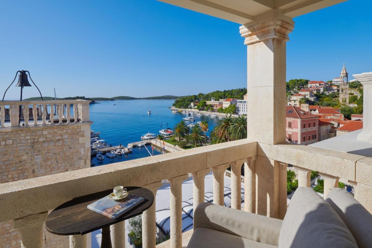 Palace Elisabeth, Hvar Heritage - The Leading Of The World Hotel Hvar Town